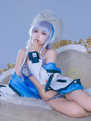 是一只熊仔吗 - 生盐诺亚_079