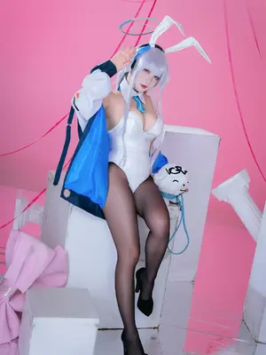 是一只熊仔吗 - 生盐诺亚_034