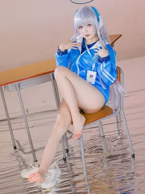 是一只熊仔吗 - 生盐诺亚_060