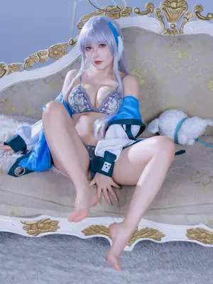 是一只熊仔吗 - 生盐诺亚_086