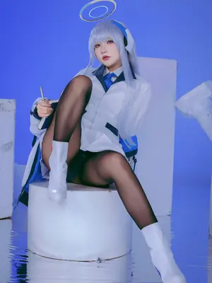 是一只熊仔吗 - 生盐诺亚_008