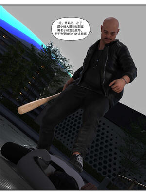 [糖果欲望] 哀羞人妻李梦希 3.1_061