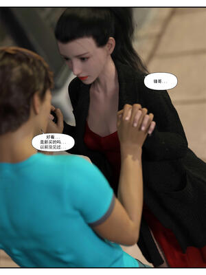 [糖果欲望] 哀羞人妻李梦希 3.1_068