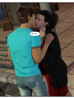 [糖果欲望] 哀羞人妻李梦希 3.1_071