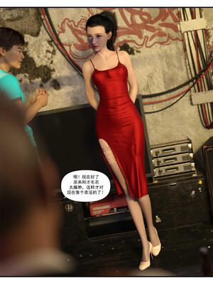 [糖果欲望] 哀羞人妻李梦希 3.1_077