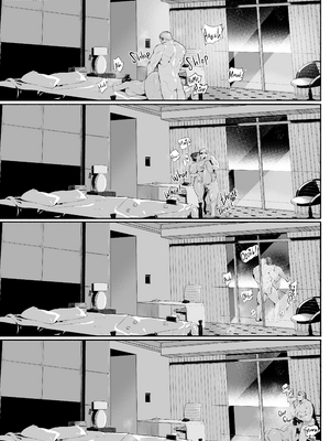【WaifuSplit(Ryopie)Mirah-San Volume1】治疗师米拉第1卷【千禧美少女汉化】_pg071_MIRAH_SAN_Encore