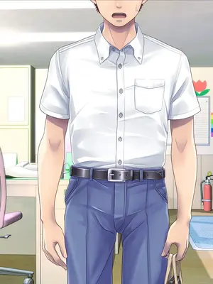 [MAG館 (v-mag)] みんなのゴブリンひろば ～ゆい先生はボク達のお漏らし遊具～ 2-7章 [零星漢化] [個人無修]_253