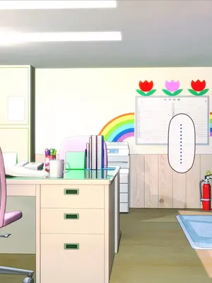 [MAG館 (v-mag)] みんなのゴブリンひろば ～ゆい先生はボク達のお漏らし遊具～ 2-7章 [零星漢化] [個人無修]_331