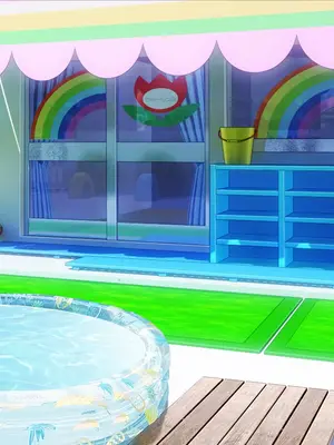 [MAG館 (v-mag)] みんなのゴブリンひろば ～ゆい先生はボク達のお漏らし遊具～ 2-7章 [零星漢化] [個人無修]_332