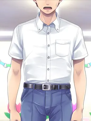 [MAG館 (v-mag)] みんなのゴブリンひろば ～ゆい先生はボク達のお漏らし遊具～ 2-7章 [零星漢化] [個人無修]_337