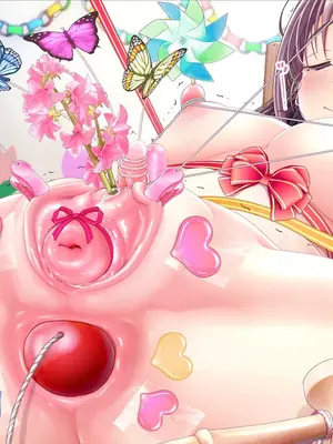 [MAG館 (v-mag)] みんなのゴブリンひろば ～ゆい先生はボク達のお漏らし遊具～ 2-7章 [零星漢化] [個人無修]_347