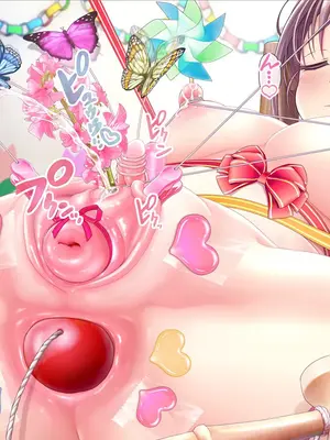 [MAG館 (v-mag)] みんなのゴブリンひろば ～ゆい先生はボク達のお漏らし遊具～ 2-7章 [零星漢化] [個人無修]_342