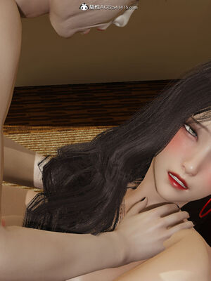 [3D]巨乳总裁卉宜01_088