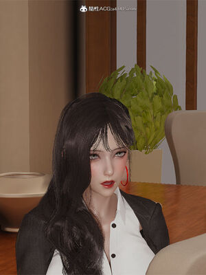 [3D]巨乳总裁卉宜02_019