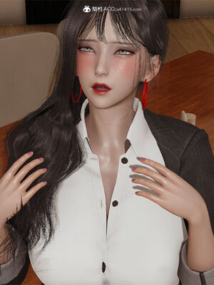 [3D]巨乳总裁卉宜02_023