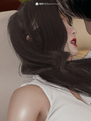 [3D]巨乳总裁卉宜02_038