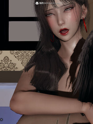 [3D]巨乳总裁卉宜02_099