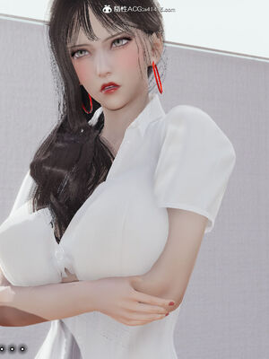 [3D]巨乳总裁卉宜03_019