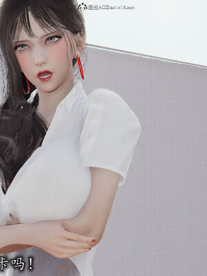[3D]巨乳总裁卉宜03_022