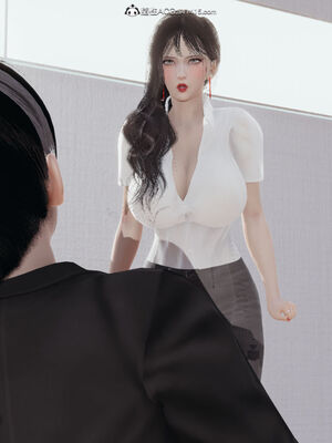 [3D]巨乳总裁卉宜03_027