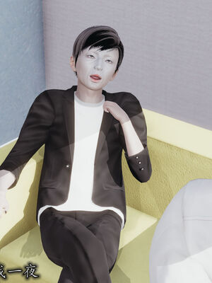 [3D]巨乳总裁卉宜03_028