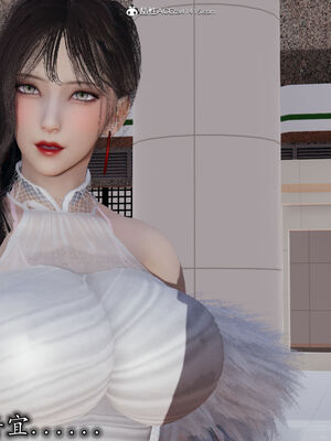 [3D]巨乳总裁卉宜03_061