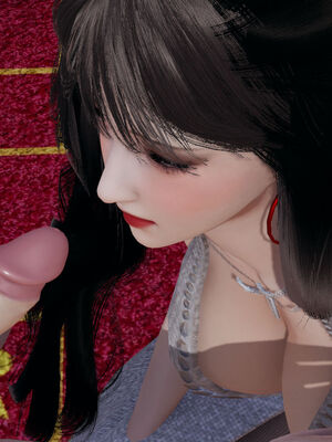 [3D]巨乳总裁卉宜06_034