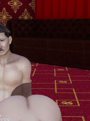 [3D]巨乳总裁卉宜06_046