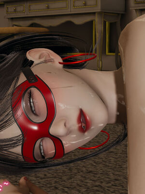 [3D]巨乳总裁卉宜08_124