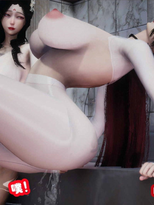 [3D]催眠邻家03_145