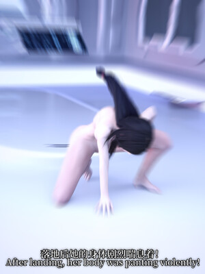 [zerone]超能注射：女超人进化01_046