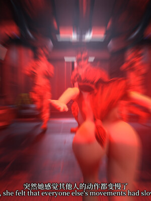 [zerone]超能注射：女超人进化01_055