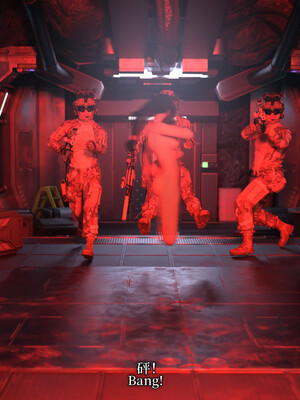 [zerone]超能注射：女超人进化01_057