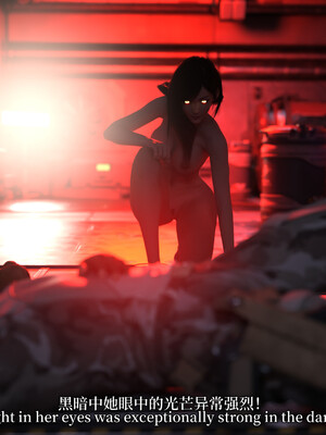 [zerone]超能注射：女超人进化01_061