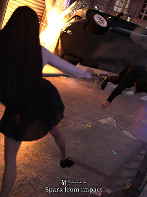 [zerone]超能注射：女超人进化01_102