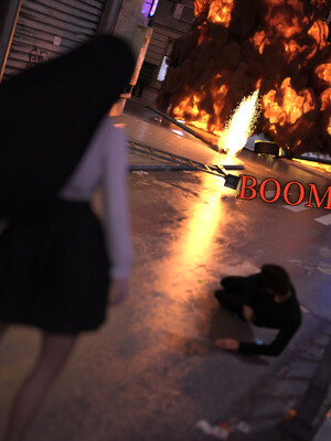 [zerone]超能注射：女超人进化01_103