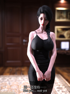 [zerone]超能注射：女超人进化01_146