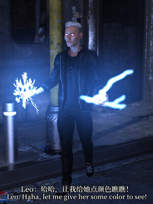 [zerone]超能注射：女超人进化01_166