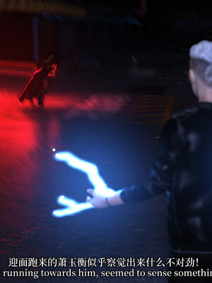 [zerone]超能注射：女超人进化01_167