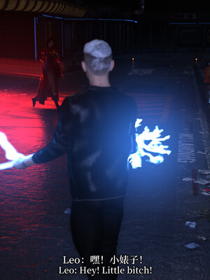 [zerone]超能注射：女超人进化01_168