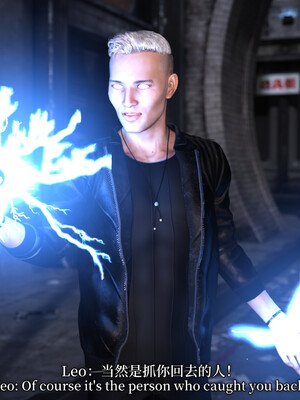 [zerone]超能注射：女超人进化01_170