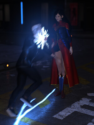 [zerone]超能注射：女超人进化01_172