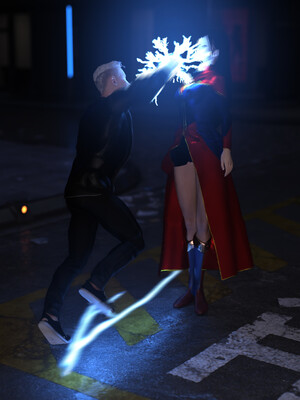 [zerone]超能注射：女超人进化01_173