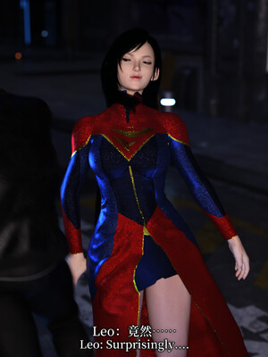 [zerone]超能注射：女超人进化01_175