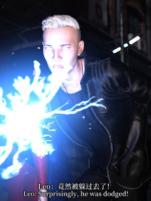 [zerone]超能注射：女超人进化01_176