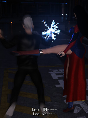 [zerone]超能注射：女超人进化01_178