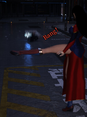 [zerone]超能注射：女超人进化01_179