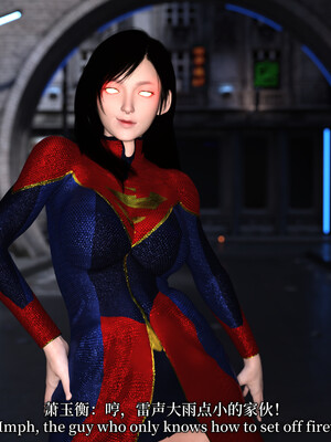 [zerone]超能注射：女超人进化01_182