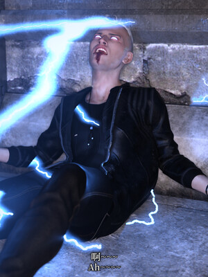 [zerone]超能注射：女超人进化01_185