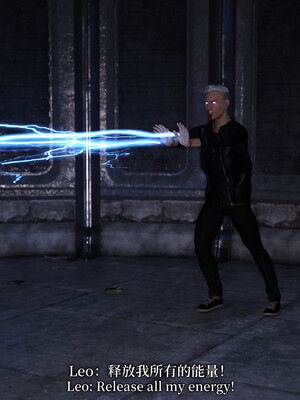 [zerone]超能注射：女超人进化01_186